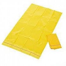 Refuse Sack Yellow (26" x 46") (160 Gauge)