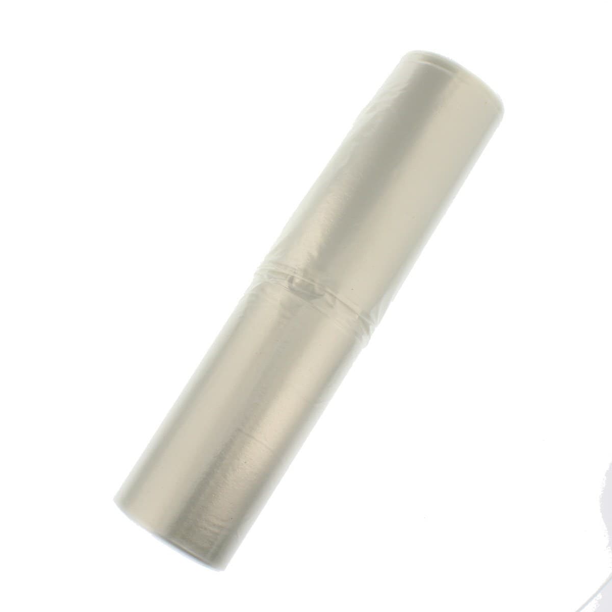 Refuse Sack Clear (28" x 46") (160 Gauge)