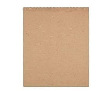 Brown Kraft Bags 9QT (12.5x17x19")