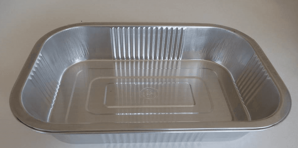 Smoothwall Tray (9x6x2")