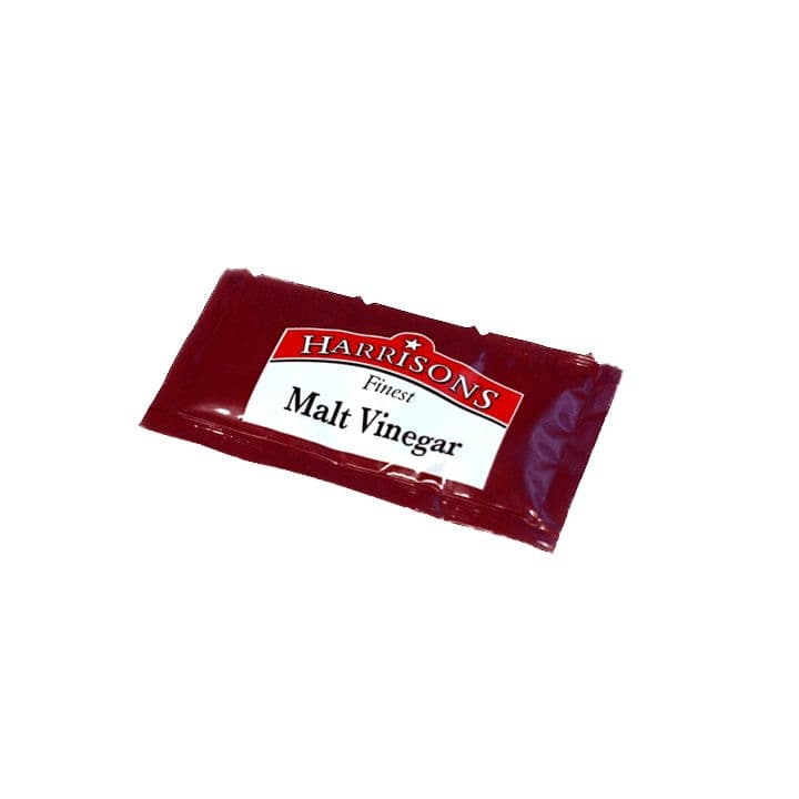 Vinegar Sachet
