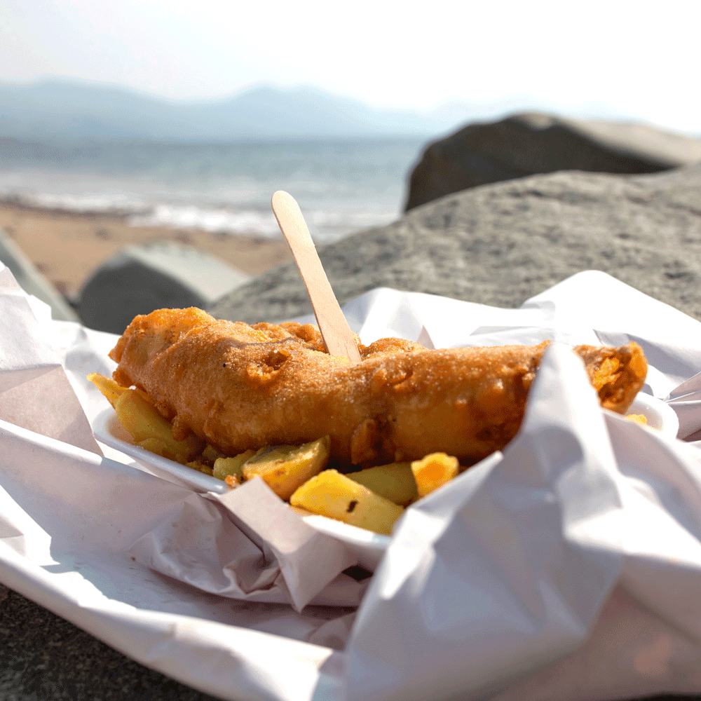 White Newspaper Offcuts (16"x20") 2