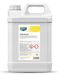 Kitchen Master Thick Bleach