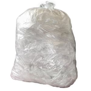 Clear Office Bin Liner (24x 24")
