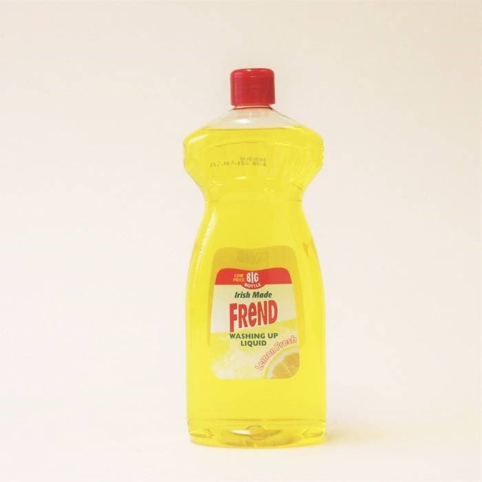 Frend Lemon Fresh Wash Up Liquid