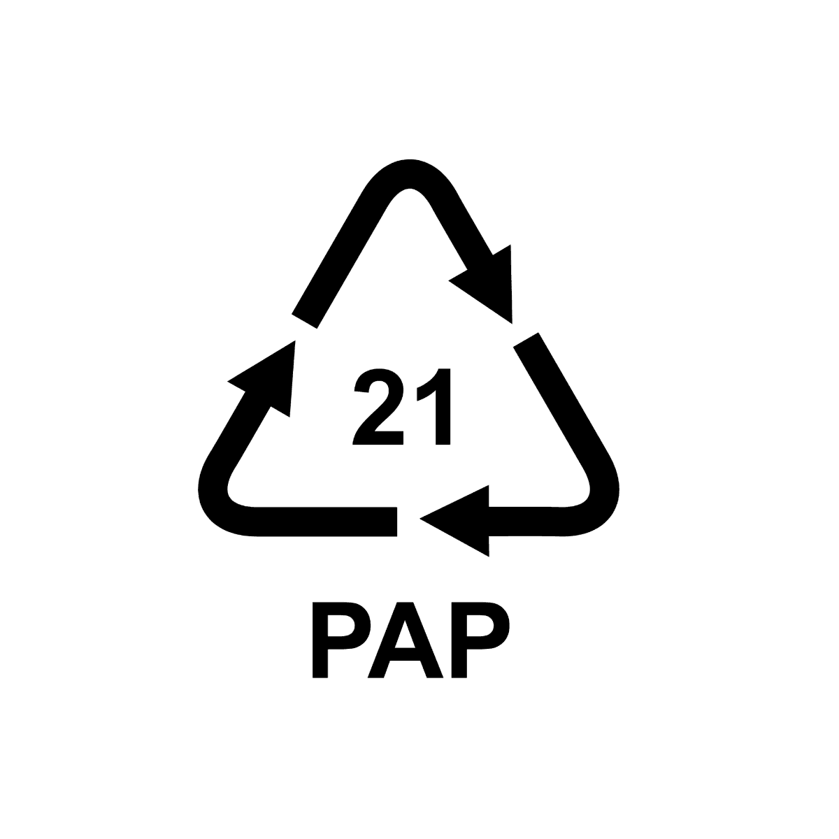 White Aqueous Double Wall Hot Cup (8oz) 5