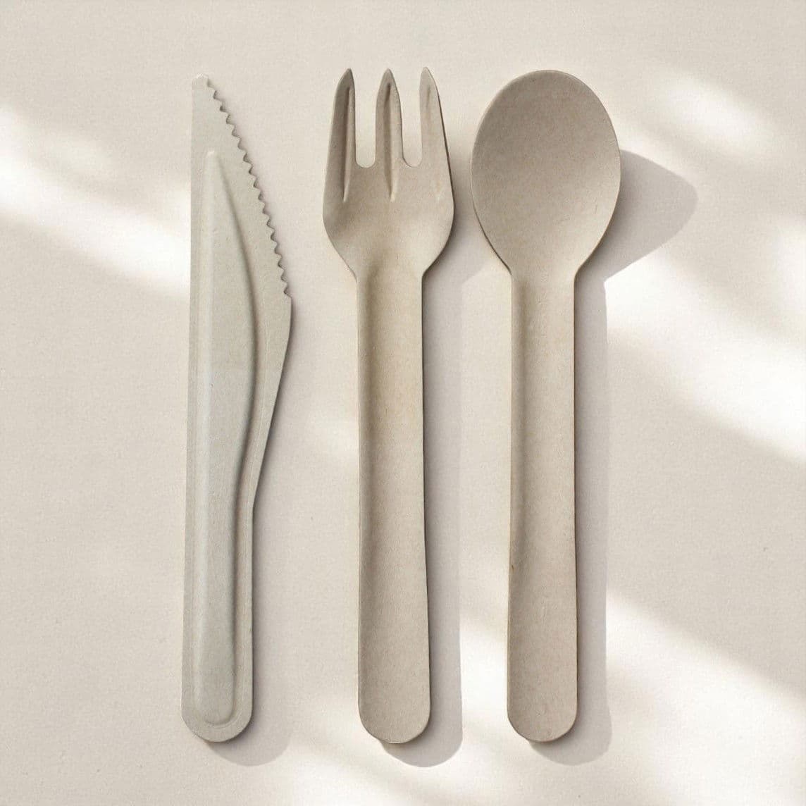 Heavy Duty Kraft Paper Knife 2