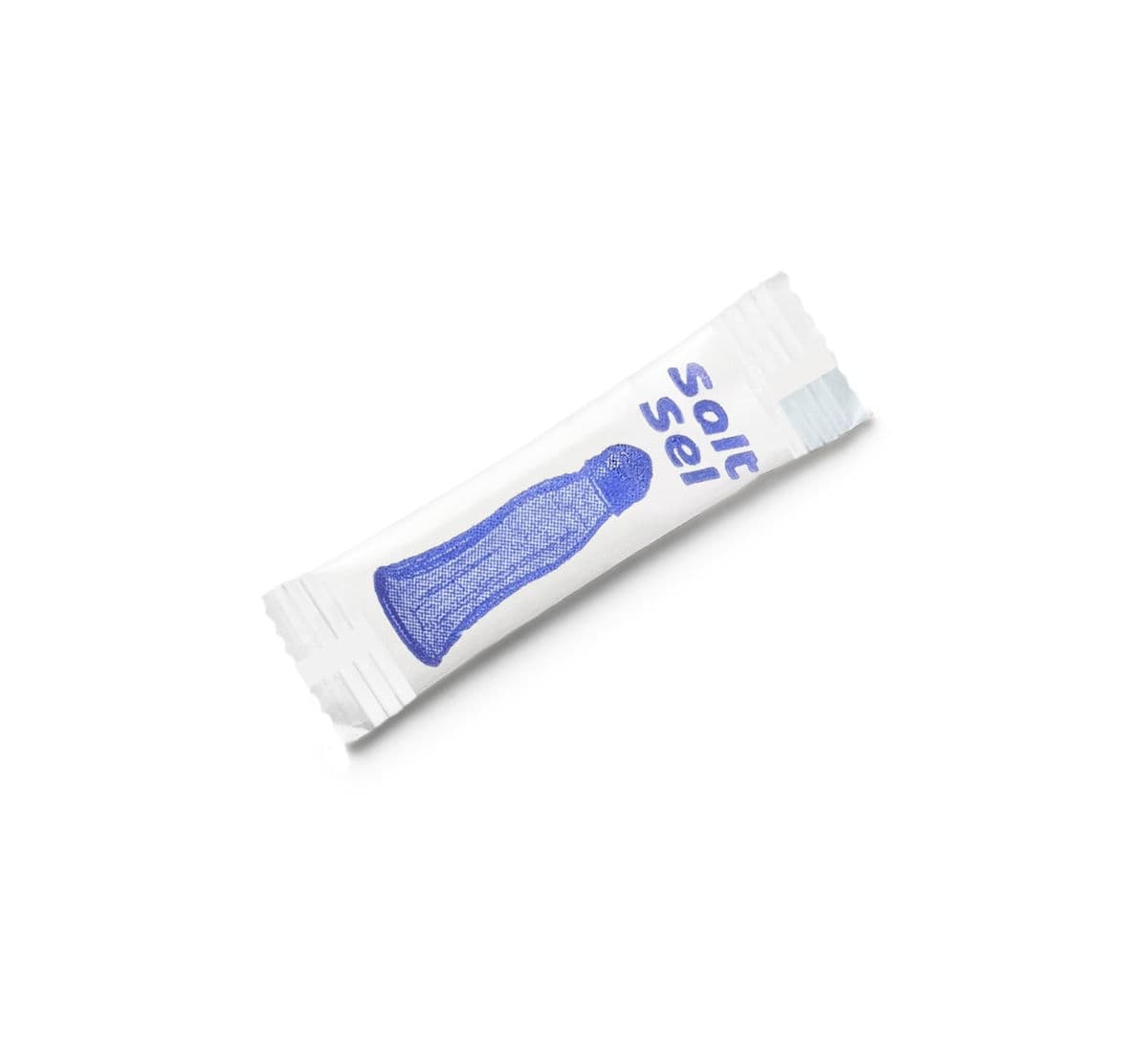 1g Salt Sachet