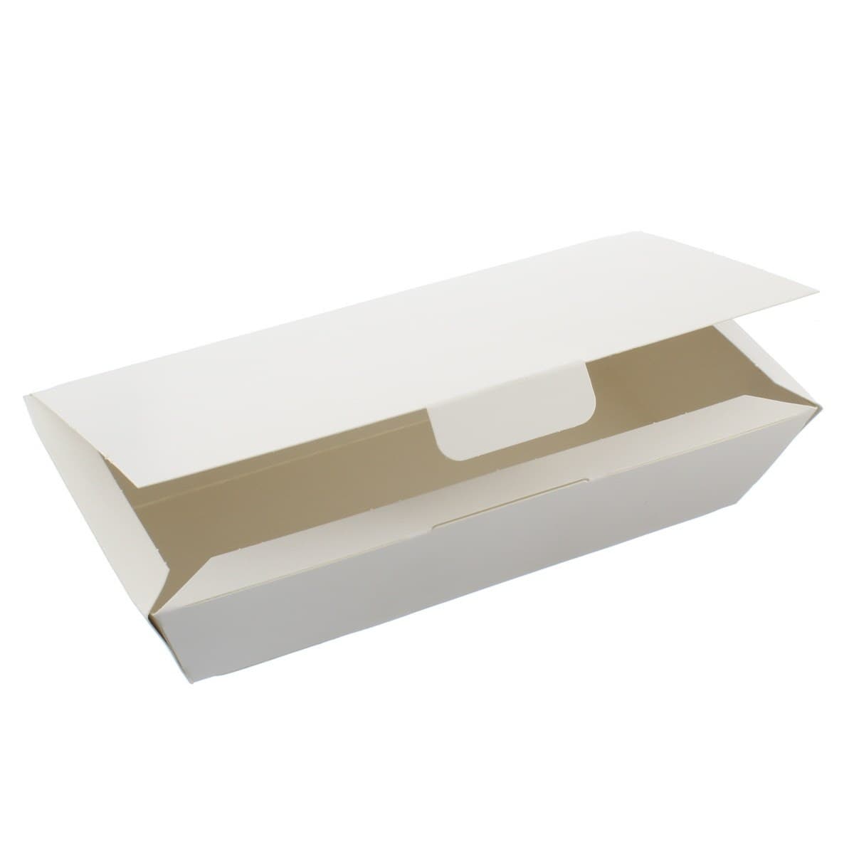 Large Kraft Nested Box (225x95x56mm) 2