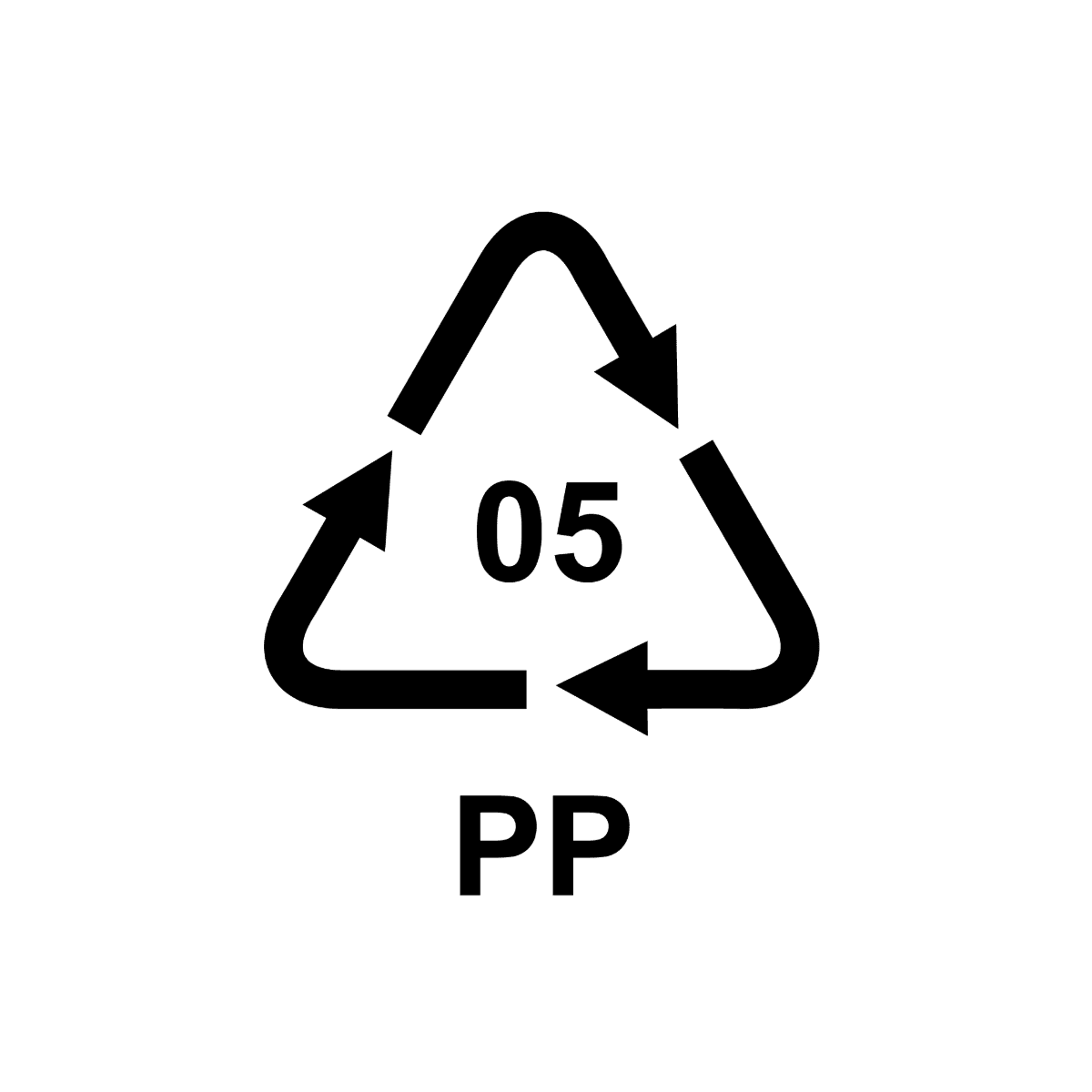 32oz Onyx 3 Comp PP Microwavable & Reusable Black Base Clear Lid 8