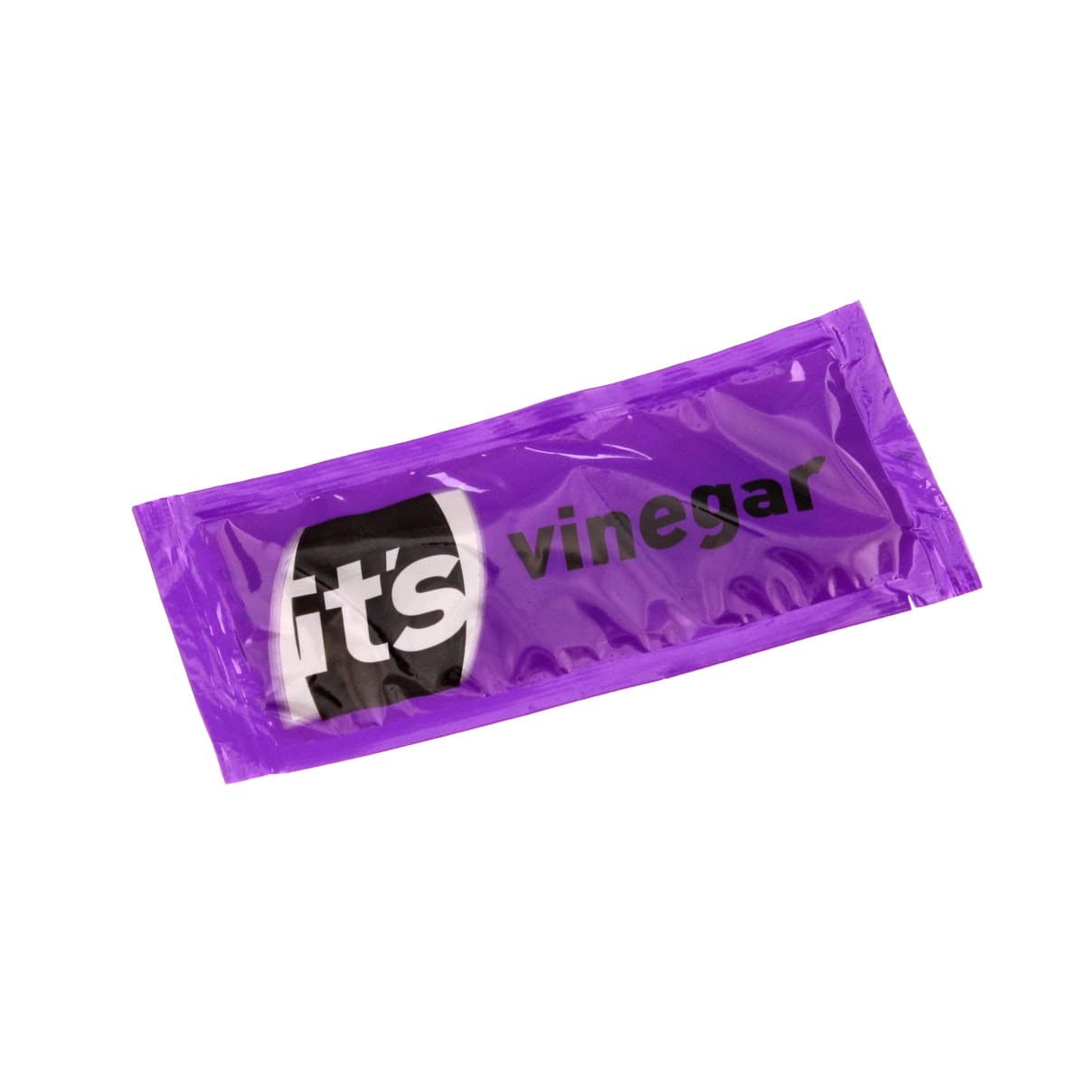 Vinegar Sachet