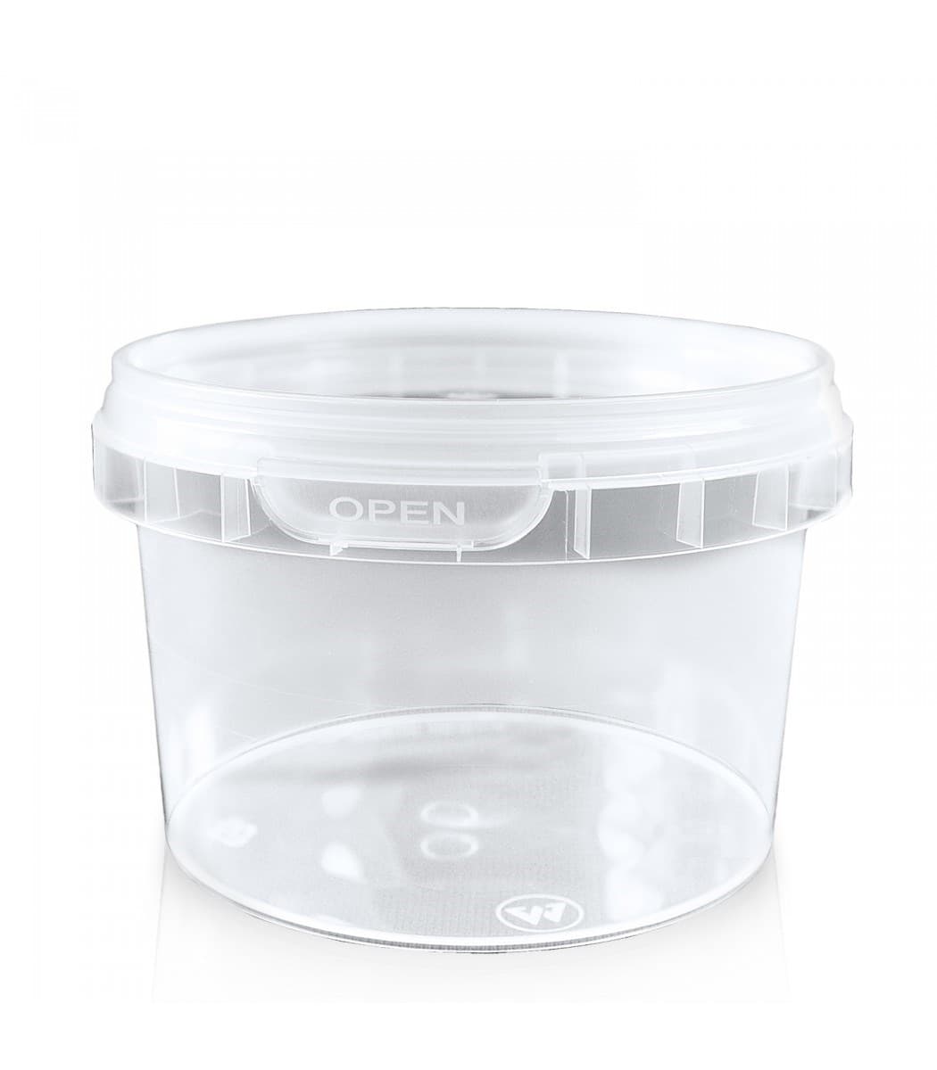 Ringlock Tub & Lid (570ml)