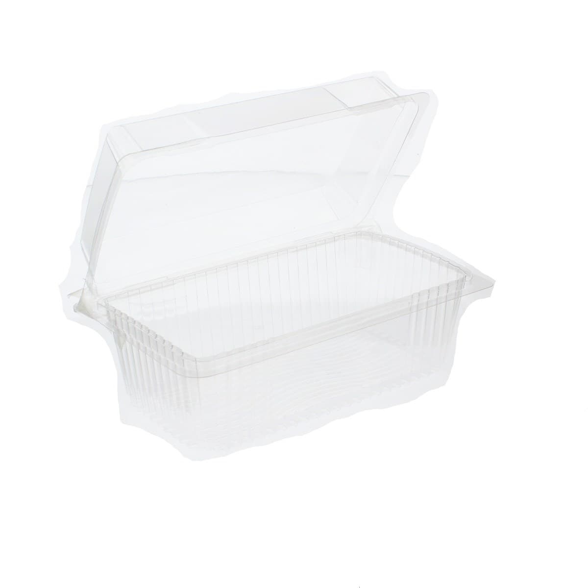 Carrot Cake Container (232x192x81mm) 2