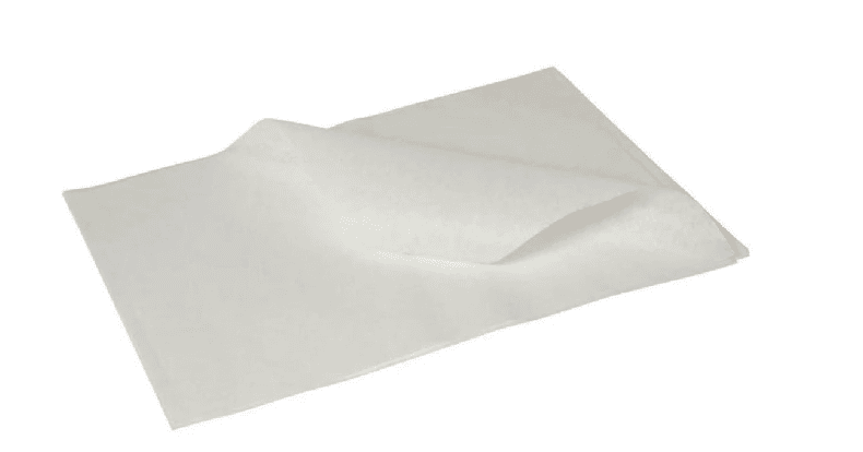 Pure Greaseproof Sheets (500x750mm)