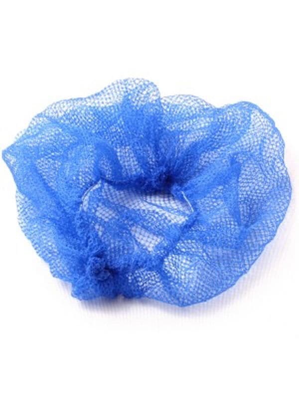 Blue Hairnets