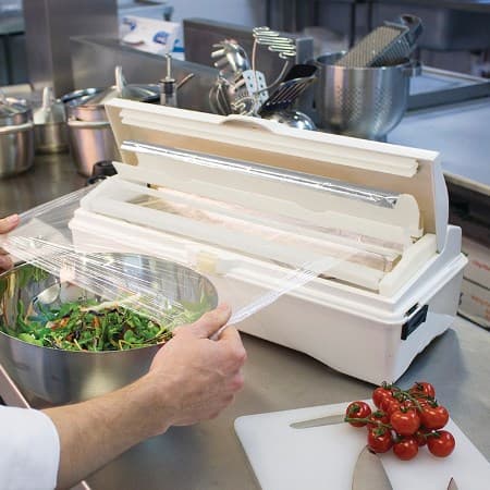 18" Wrapmaster Dispenser 450mm 3