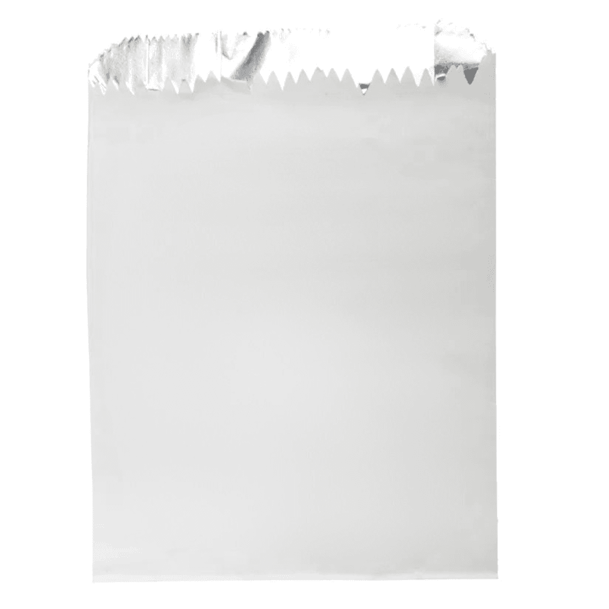 Foil Portion Bags (175x230x200mm)