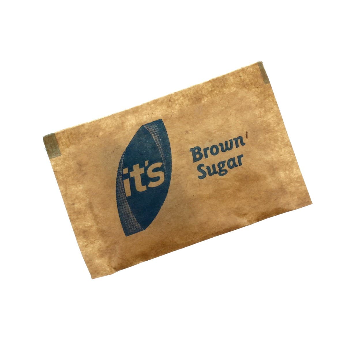 Brown Sugar Sachet