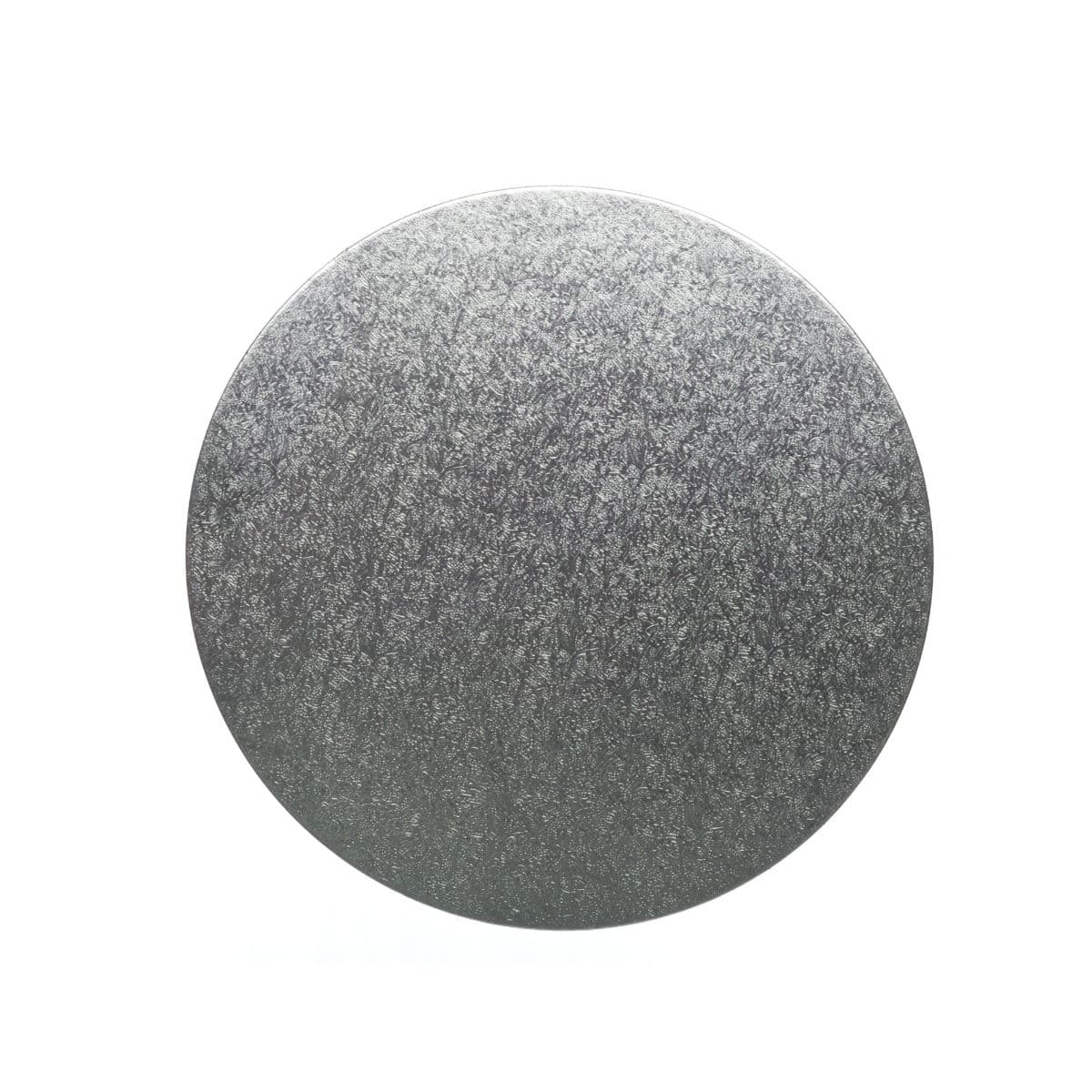 Round Cake Card (7")