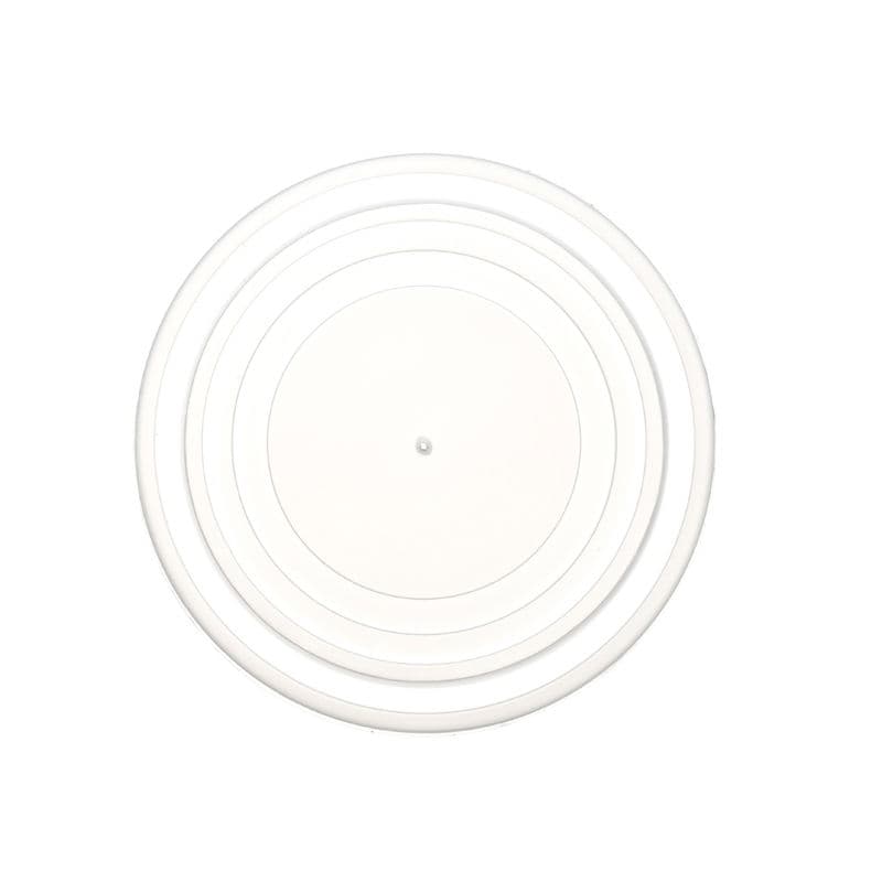 Soup PP Plastic Lid (16oz)