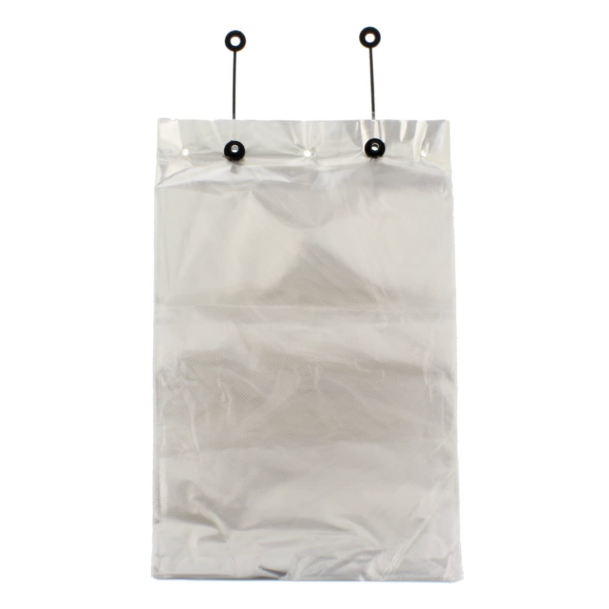 Perforated Bread Bags (10x14")