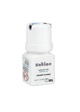 Satino Ginger Flower Liquid Air Freshener (AR2, 50ml, 6-Pack) 2