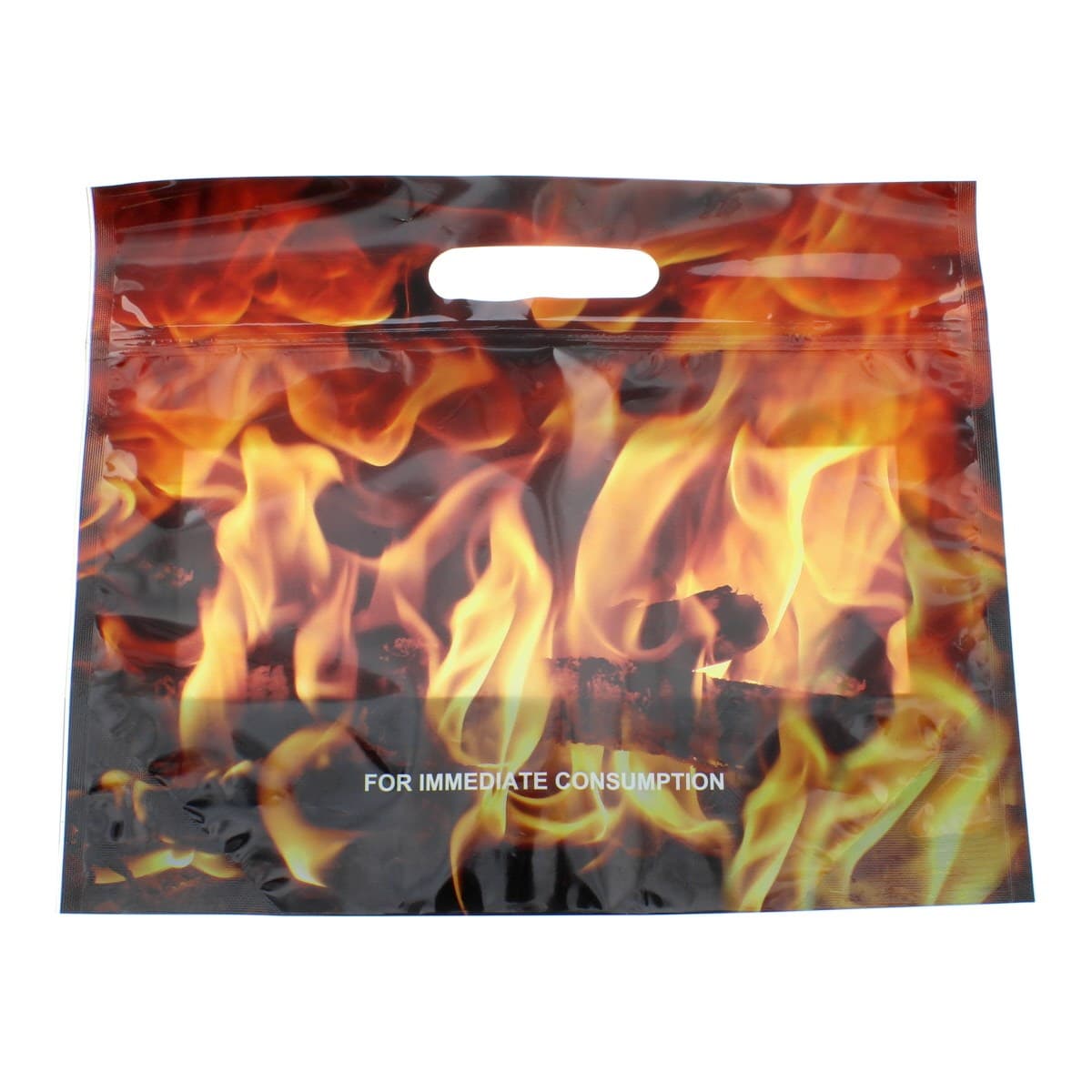 Grab 'N' Go Portion Chicken Bags 2