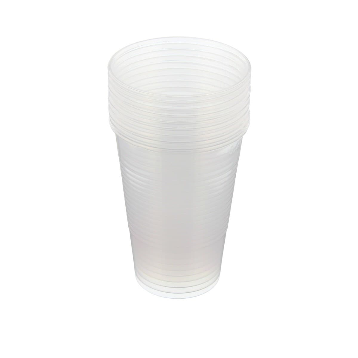 Non-Vending Water Cup (7oz) 2