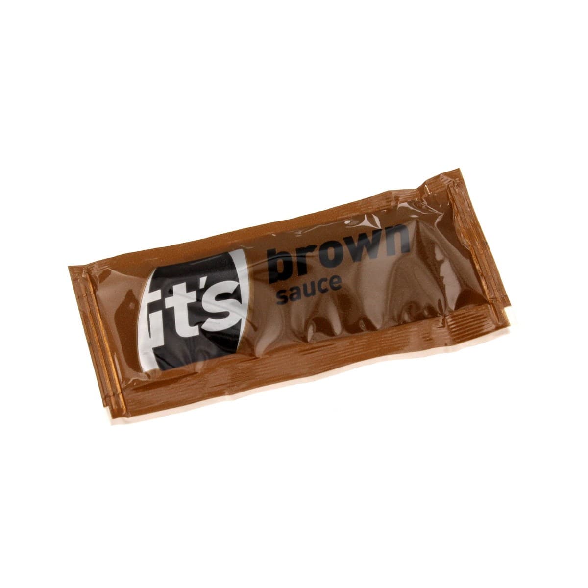 Brown Sauce Sachet