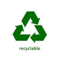 rPET Lid (Fits 750ml Bowl) 2