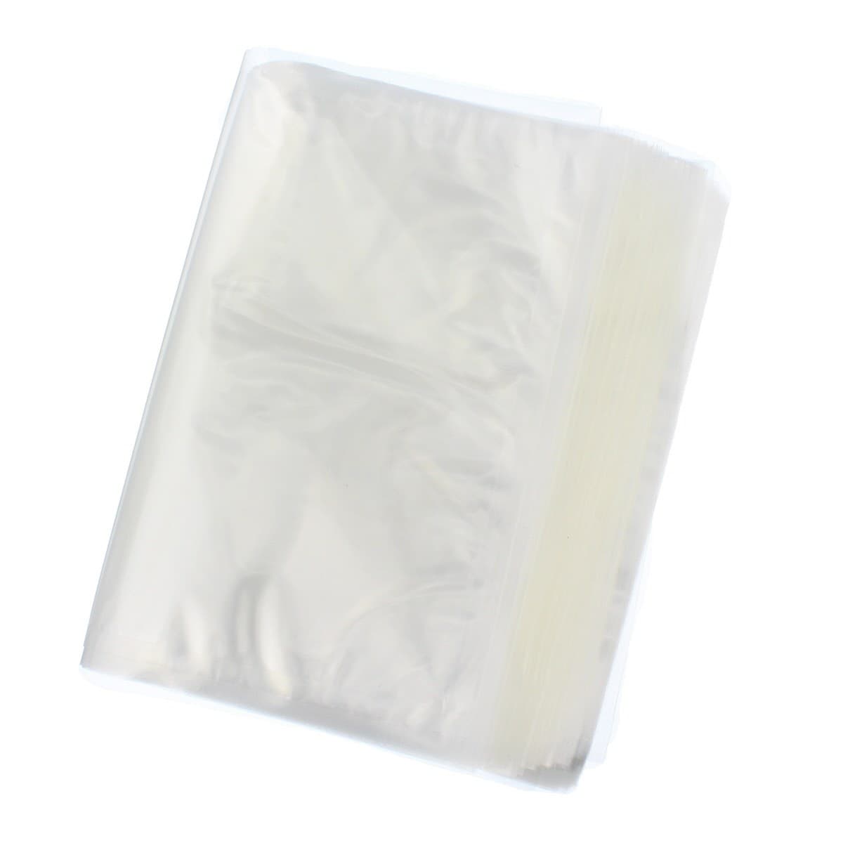 Vacuum Pack Bags (400mm x 600mm)