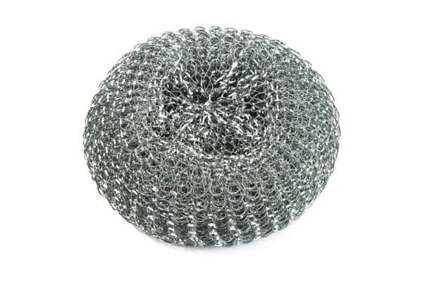 Galvanized Scourers (15g)
