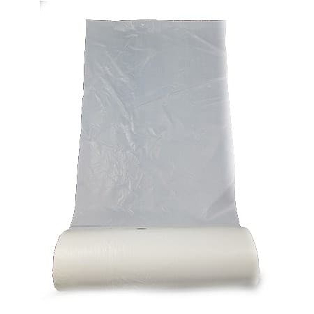 White Bag on a Roll (450x300mm)