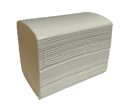 Quilted Interfold Disp Napkin 2ply