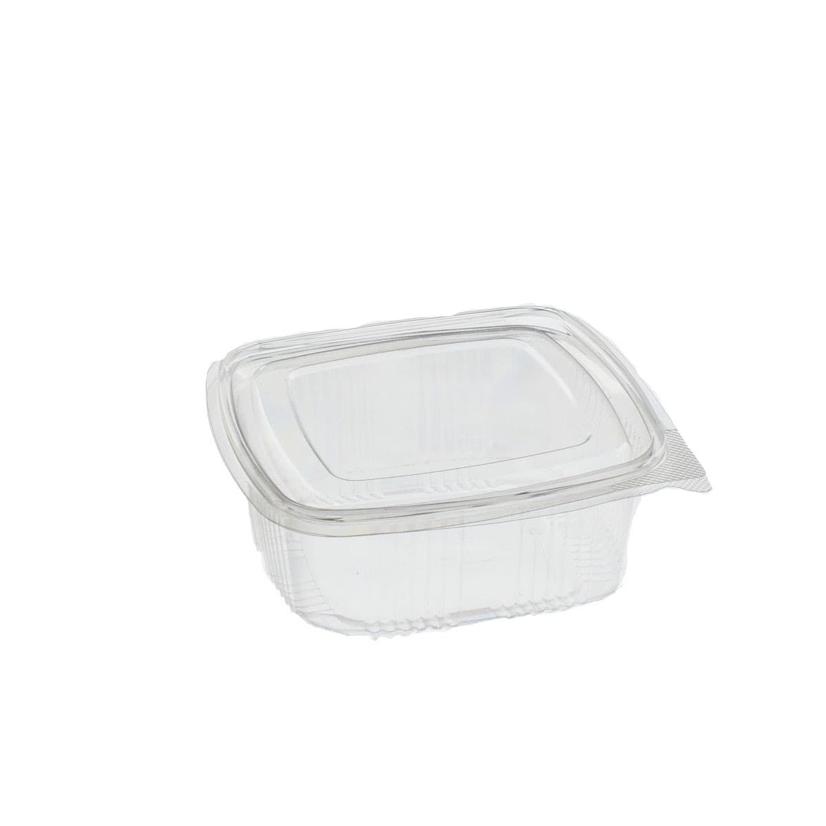 SQUARE SALAD CONTAINER 1000CC