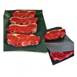 Meat Saver Paper Black (250x375mm) 2