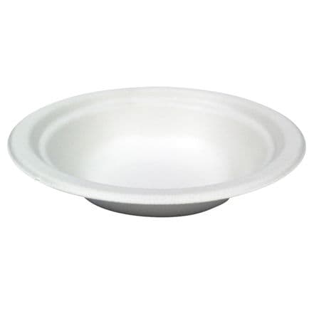 9oz Bagasse Bowl