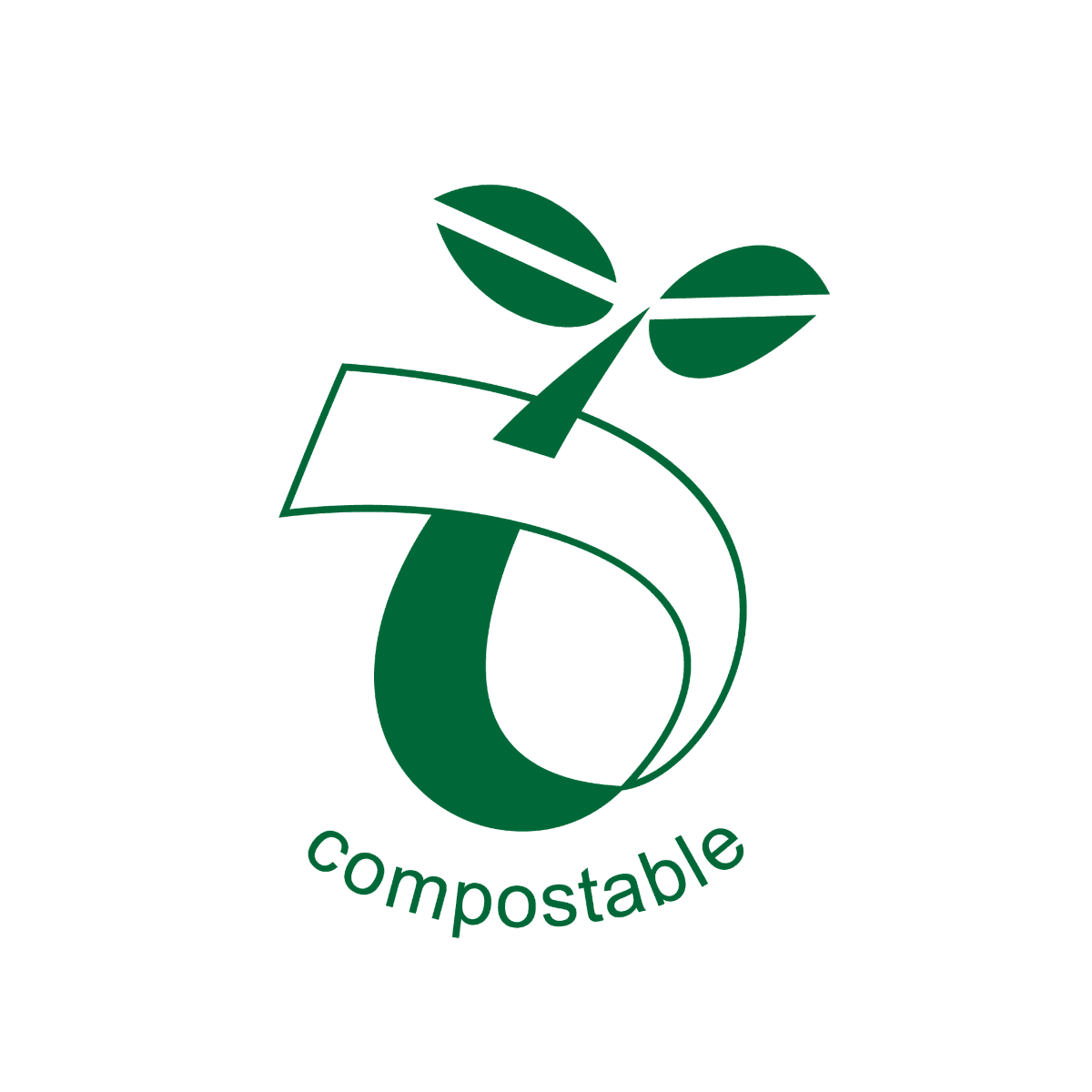 Kraft Compostable Wrap/Tortilla Pack (500) 2