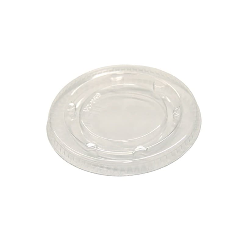 2oz Clear Portion Lids