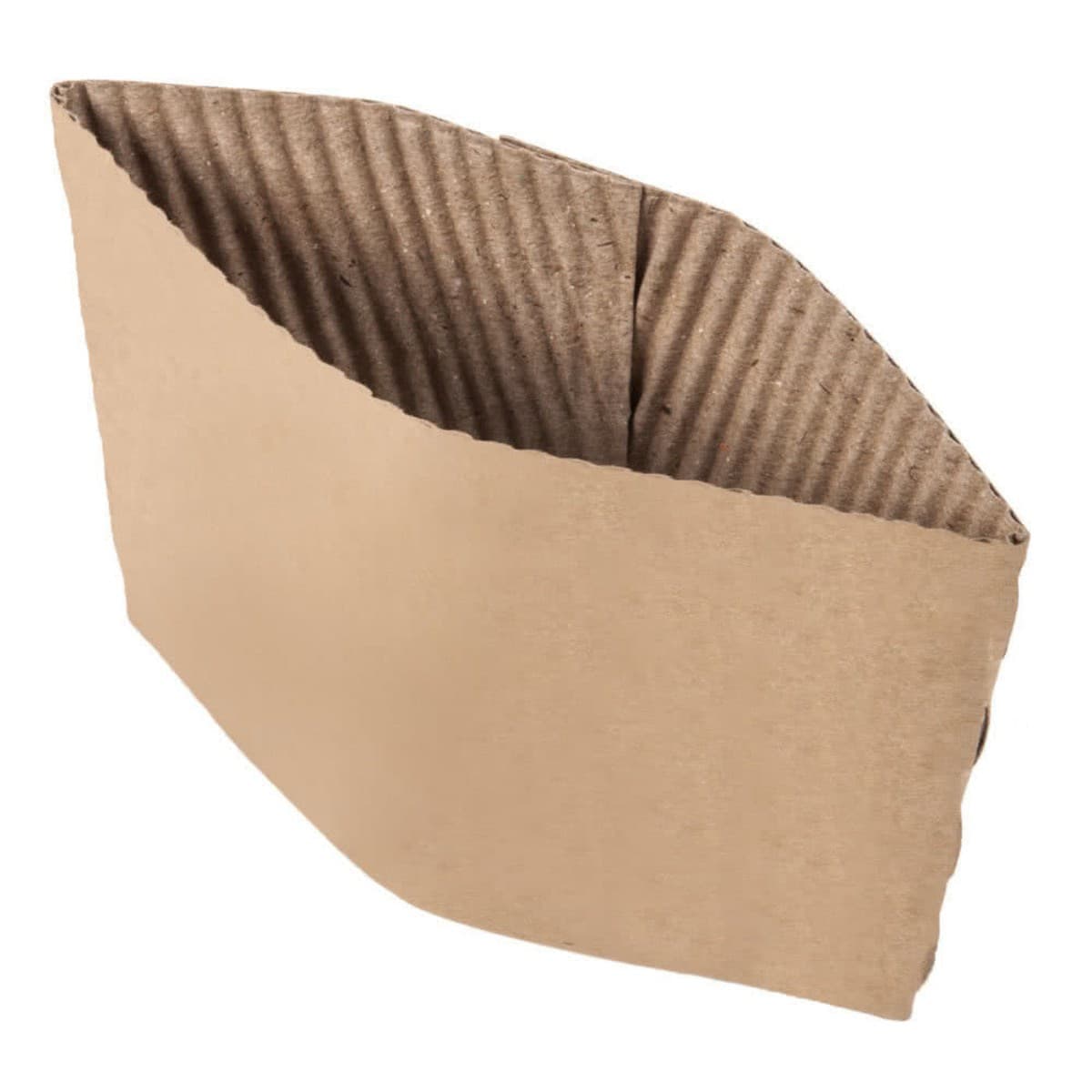 Hot Cup Sleeve (Fits 12oz, 16oz, 20oz) 2