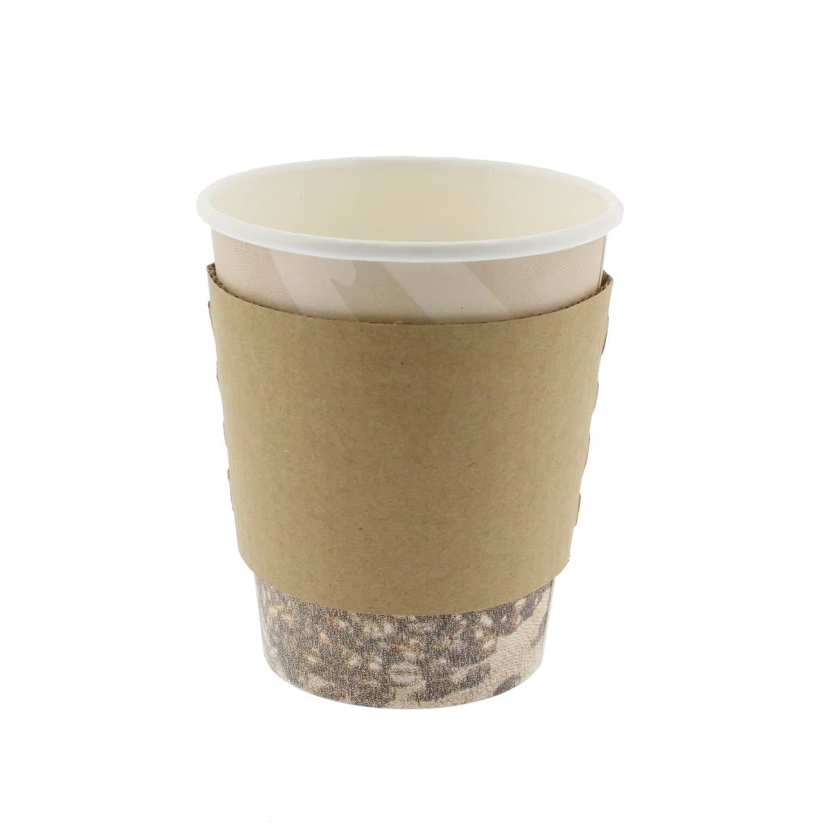 Hot Cup Sleeve (Fits 12oz, 16oz, 20oz) 4