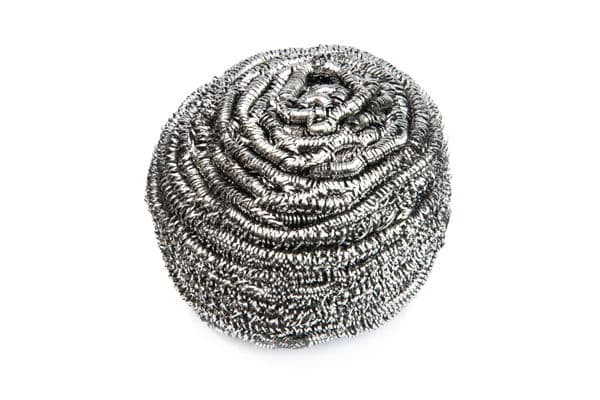Stainless Steel Scourer (40g)