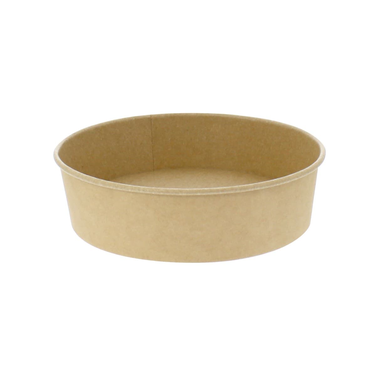 Leafware Brown Kraft Bowl (32oz)