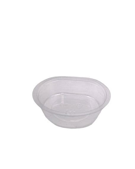 4oz Clear Insert Pot