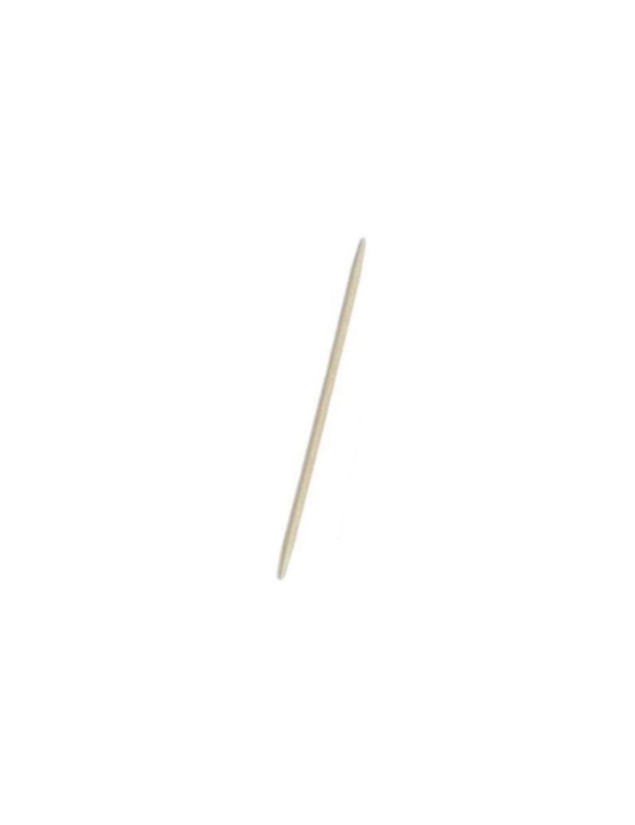 Birchwood Cocktail Stick (80x2mm/3.1") (Tub 4x12X100)