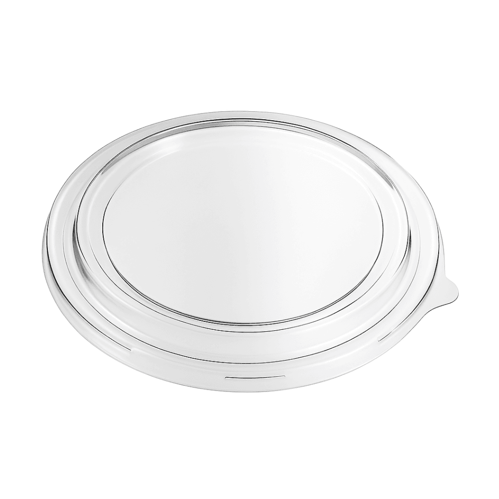 rPET Lids (Fits 900ml & 1300ml Bowls)