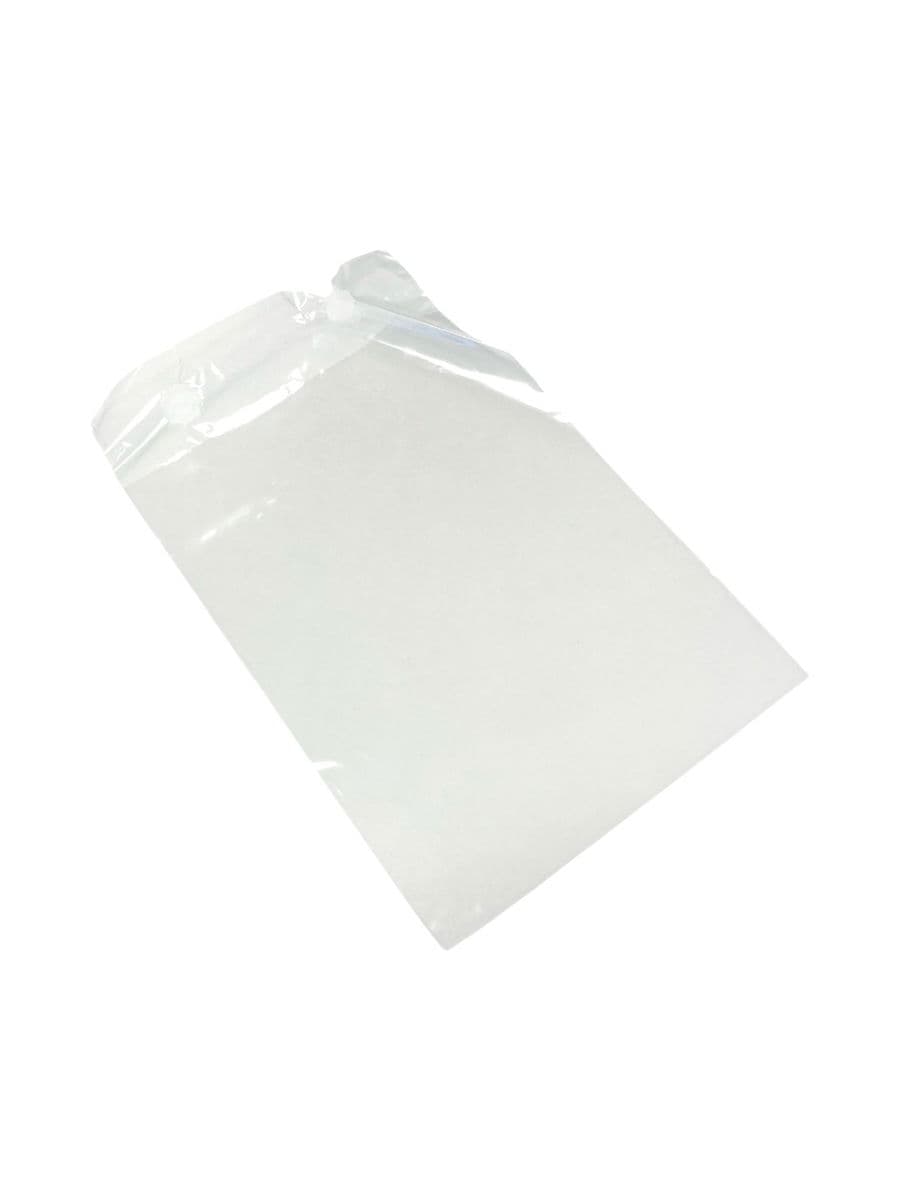 Bags for Heat Seal Machine (150x200mm)