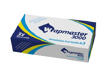 12" Foil Refill Wrapmaster