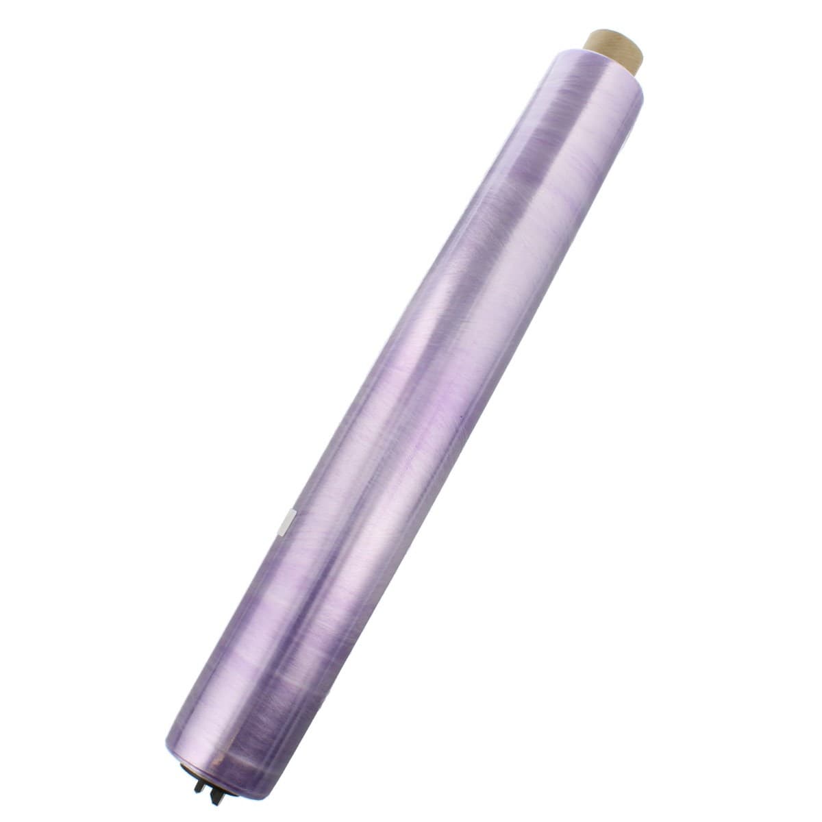 18" Wrapmaster 4500 Cling Film Refill Roll - 300M 2