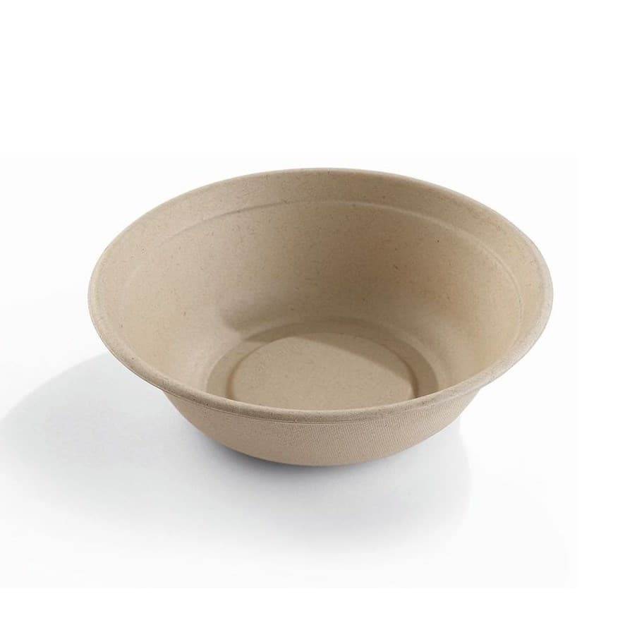 1000ml Pulp Round Bowl
